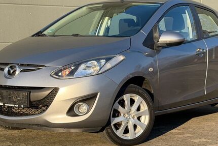Mazda 2 163.548 km 6.200 &euro; Berlin 12623