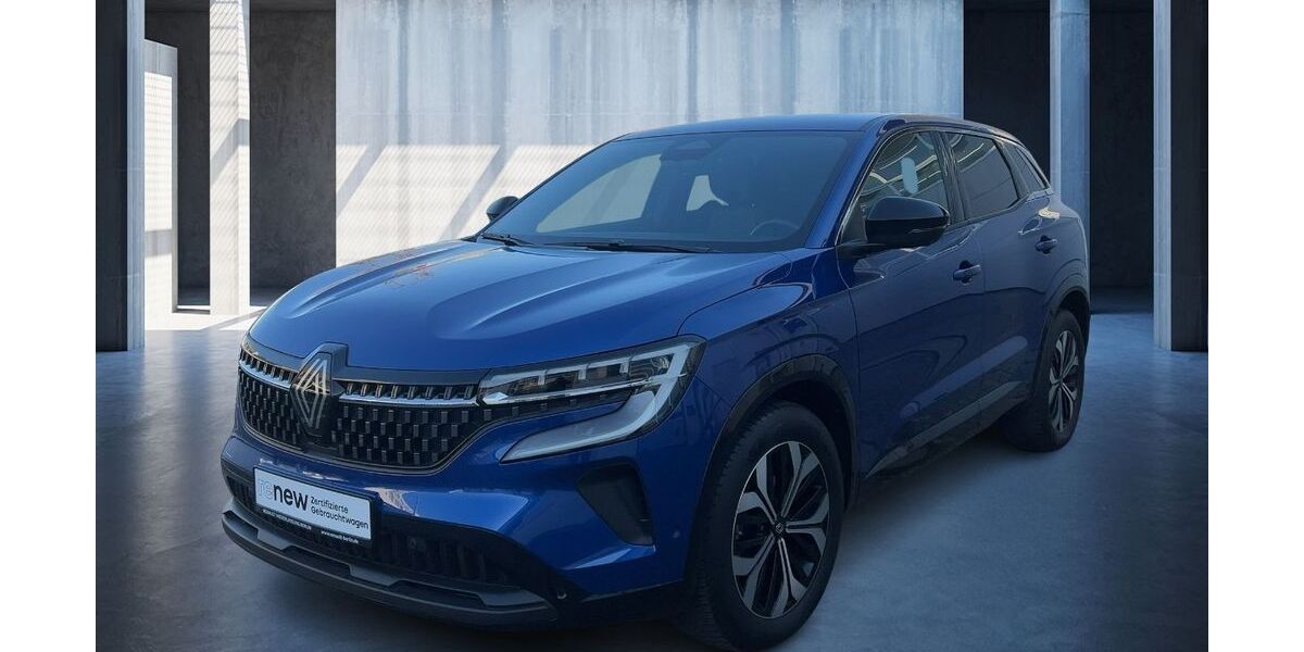 Renault Austral 22.015 km 28.990 &euro; Berlin 12099