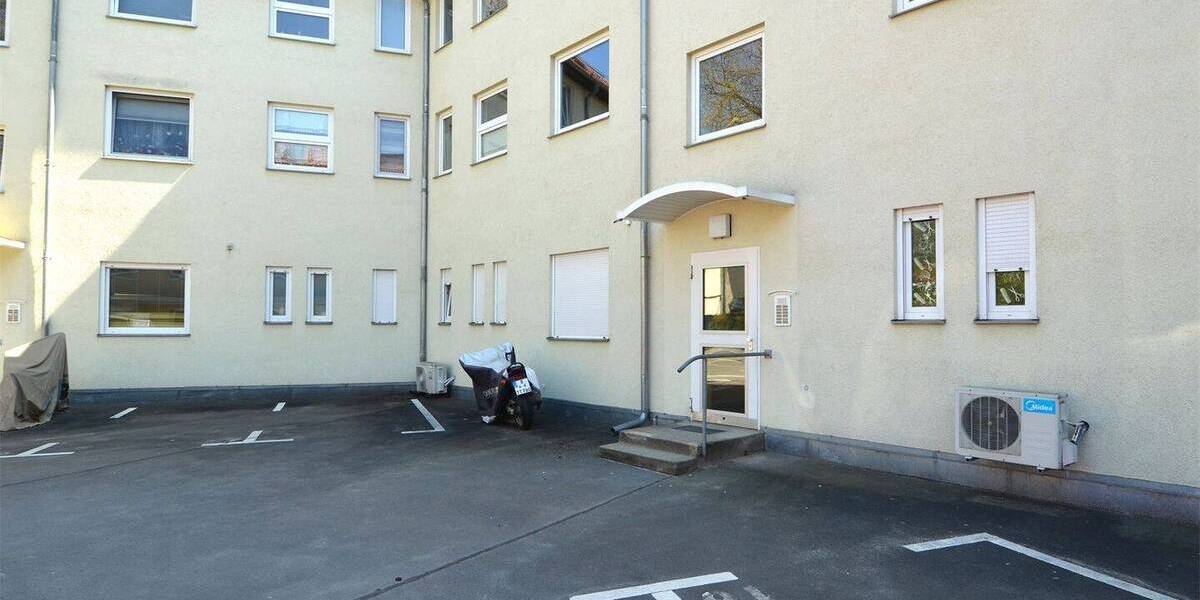 Etagenwohnung Blankenfelde-Mahlow Mahlow - 2 Zimmer, 71 m&sup2;, 225.000&euro; | Angebot:26433661