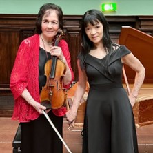 Bach und Friedrich der Große 19.09.2026 Bode Museum