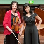 Bach und Friedrich der Große