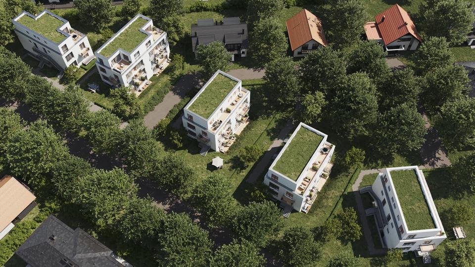 Maisonettenwohnung Berlin Neukölln - 3 Zimmer, 114 m&sup2;, 2.150&euro; | Angebot:26113537