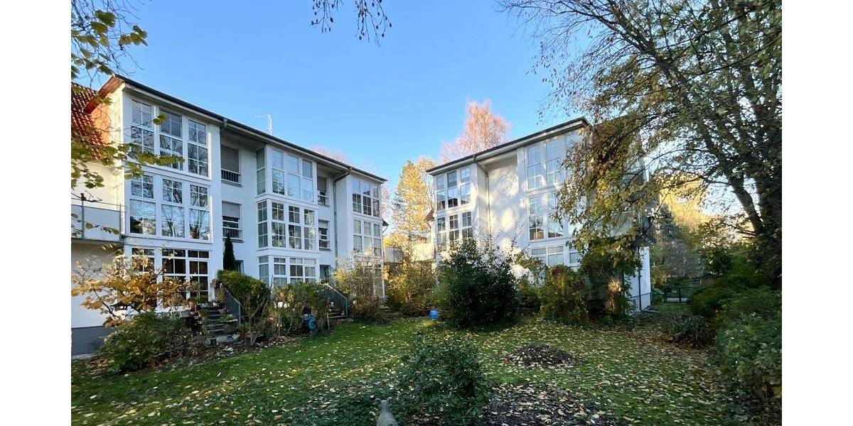 Etagenwohnung Berlin Rahnsdorf - 2 Zimmer, 59 m&sup2;, 229.000&euro; | Angebot:23553211