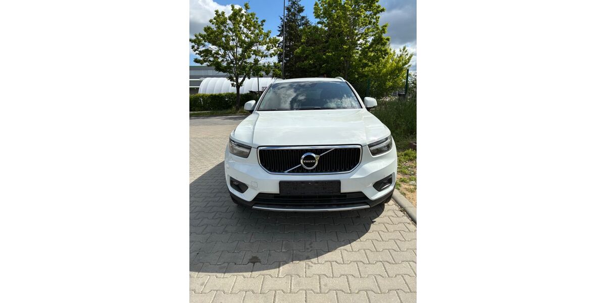Volvo XC40 182.573 km 16.500 &euro; Mittenwalde 15749