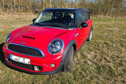 Mini Cooper SD Clubman 195.000 km 6.800 &euro; Schönwalde-Glien 14621