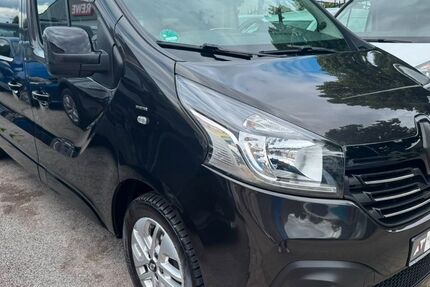 Renault Trafic 174.914 km 20.750 &euro; Berlin 12059