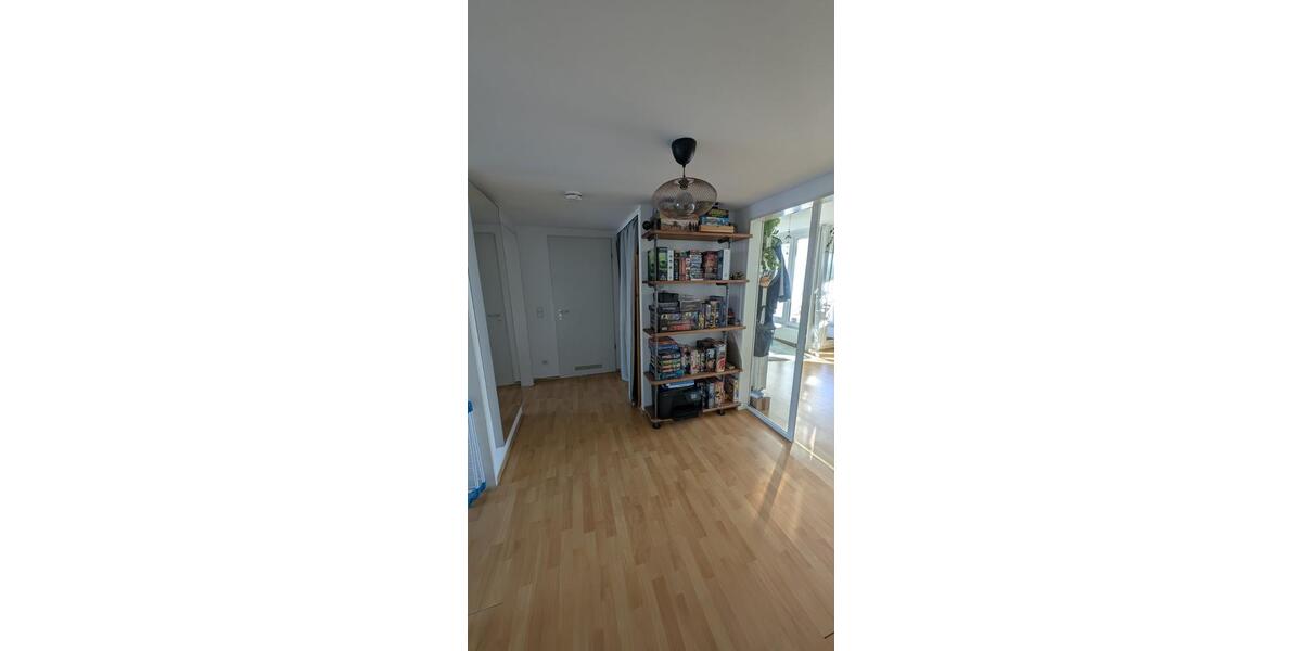 Etagenwohnung Berlin Treptow-Köpenick - 1 Zimmer, 15 m&sup2;, 307&euro; | Angebot:25869457