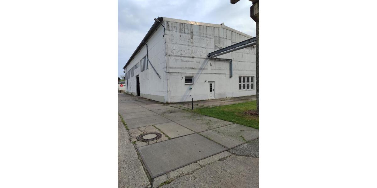 Gewerbeobjekt Bernau bei Berlin - 4.000&euro; | Angebot:24655752