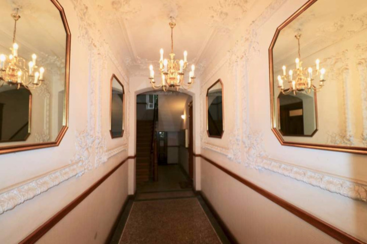 Erdgeschoßwohnung Berlin Tempelhof-Schöneberg - 1 Zimmer, 47 m&sup2;, 199.000&euro; | Angebot:8852929