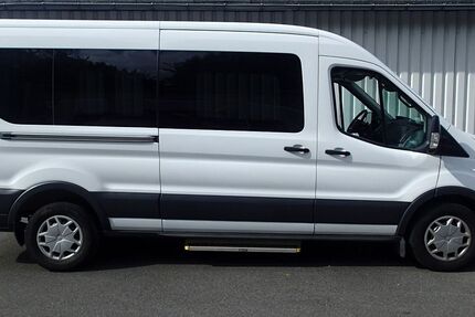Ford Transit 52.000 km 13.999 &euro; Neuenhagen bei Berlin 15366