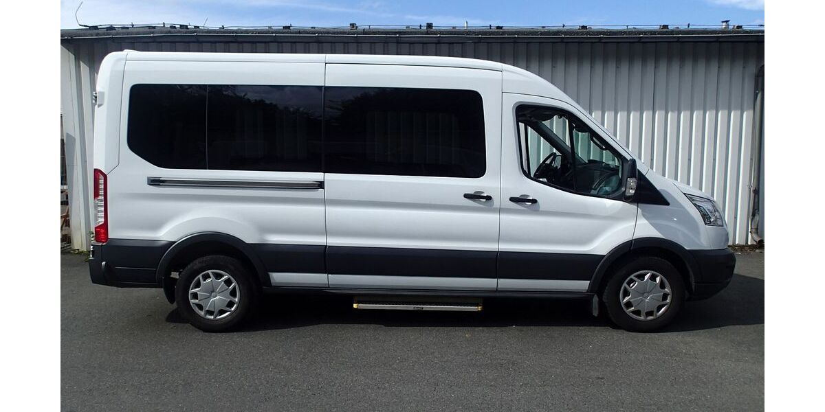Ford Transit 52.000 km 13.999 &euro; Neuenhagen bei Berlin 15366