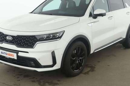 Kia Sorento 82.266 km 32.950 &euro; Berlin 14059