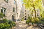 Etagenwohnung Berlin Halensee - 2 Zimmer, 67 m&sup2;, 460.000&euro; | Angebot:26346572