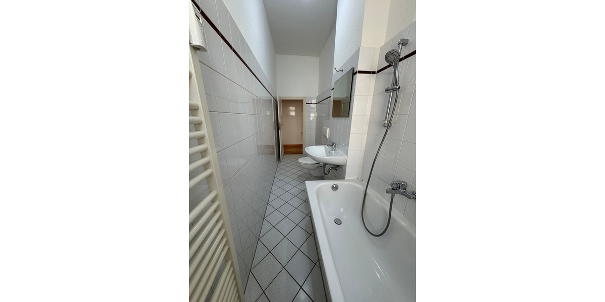 Provisionfrei! 1-Zimmer-Wohnung in Berlin-Lichtenberg - Etagenwohnung Berlin Lichtenberg | Angebot:27225597