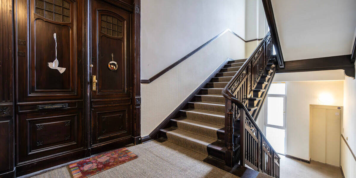 Einfamilienhaus Berlin Wilmersdorf - 4 Zimmer, 450.000&euro; | Angebot:25990783