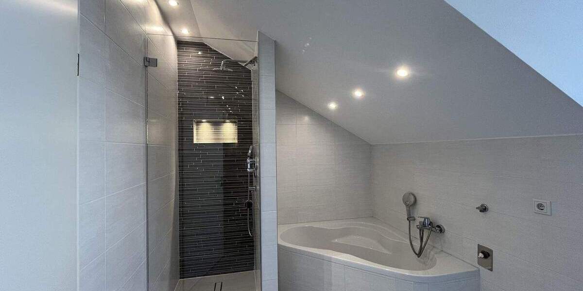 Etagenwohnung Berlin Niederschönhausen - 2 Zimmer, 75 m&sup2;, 329.000&euro; | Angebot:24844769