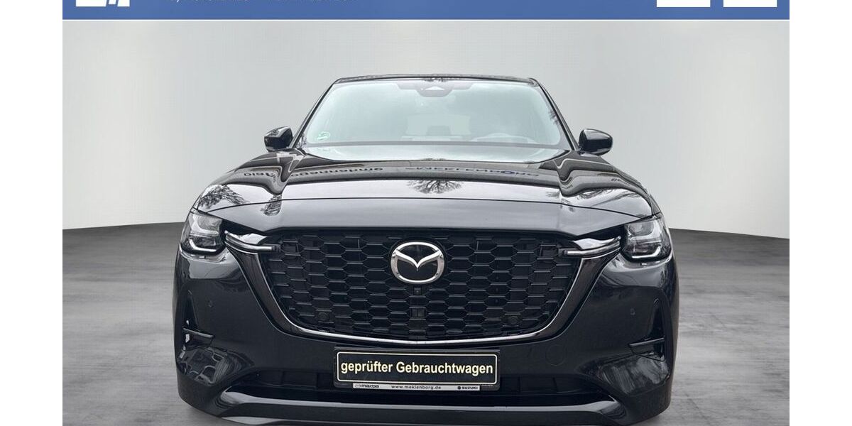 Mazda CX-60 14.850 km 51.990 &euro; Berlin 13599