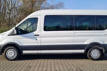 Ford Transit 166.000 km 16.800 &euro; Berlin 13089