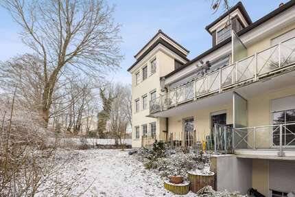 Wohnung Königs Wusterhausen - 3 Zimmer, 65 m&sup2;, 228.000&euro; | Angebot:24877945