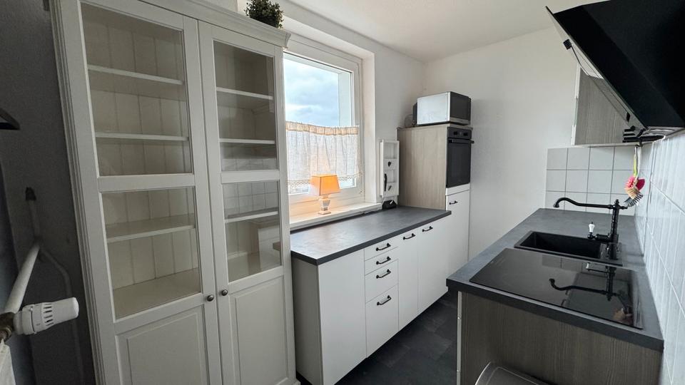 Etagenwohnung Potsdam Drewitz - 4 Zimmer, 72 m&sup2;, 260.000&euro; | Angebot:25867004