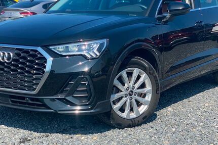 Audi Q3 77.999 km 23.699 &euro; Mittenwalde 15749