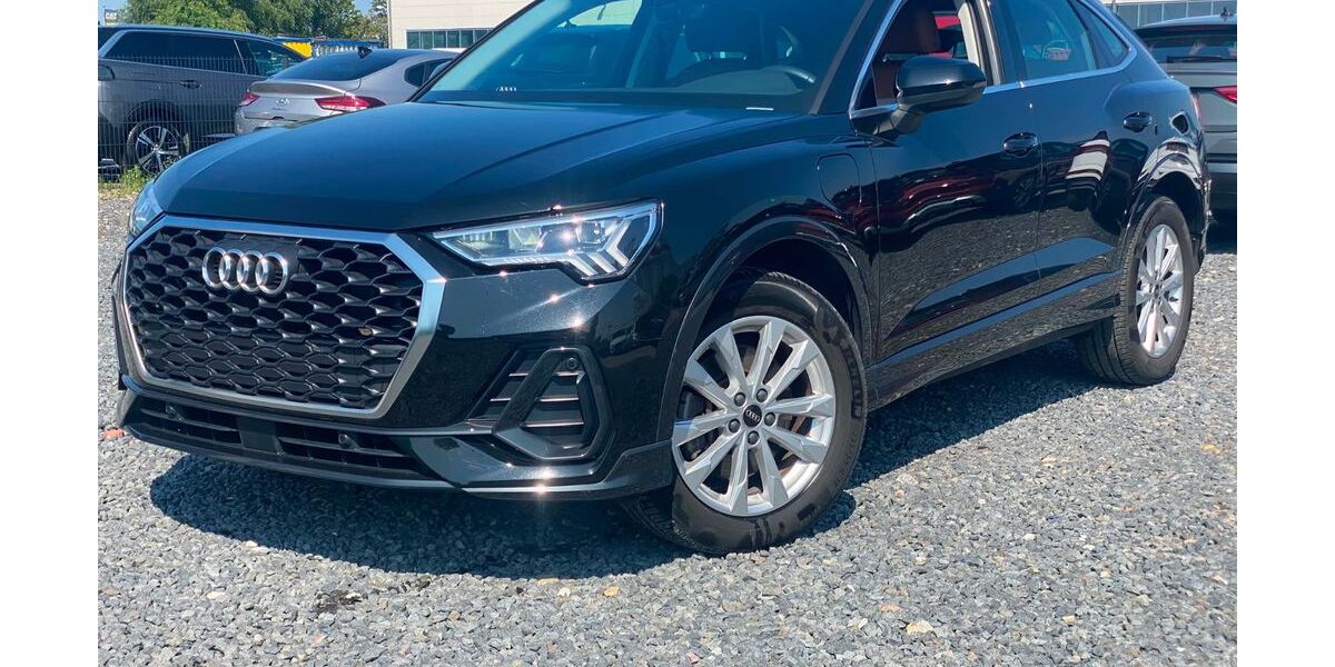 Audi Q3 77.999 km 23.699 &euro; Mittenwalde 15749