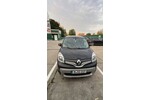 Renault Kangoo 205.322 km 10.200 € Berlin 10178