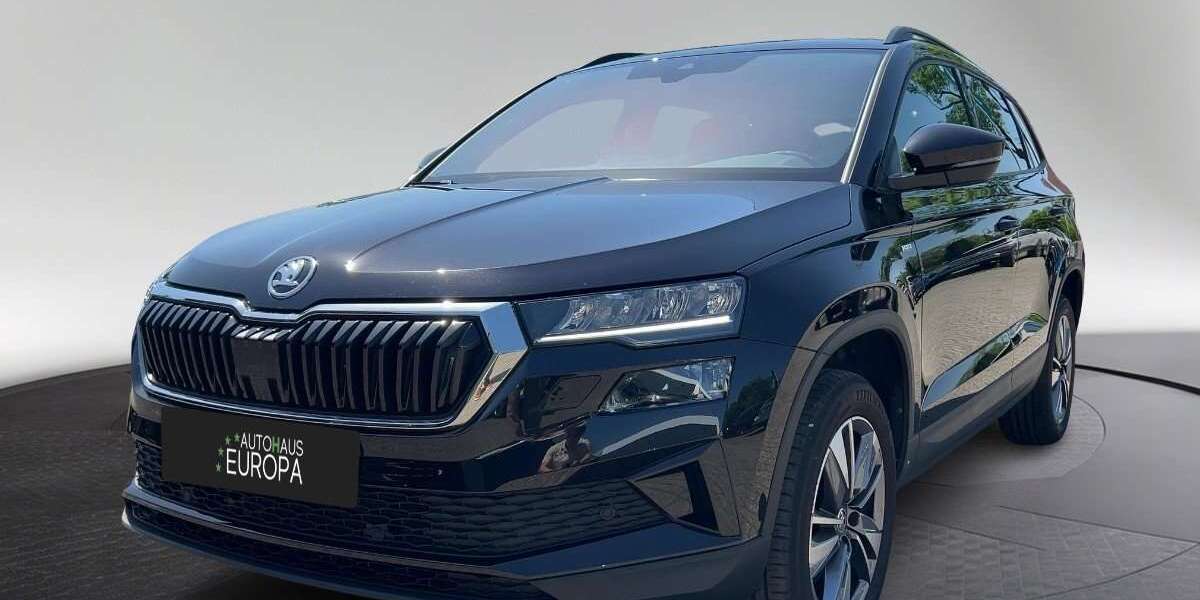Skoda Karoq 44.891 km 26.870 &euro; Bernau bei Berlin 16321
