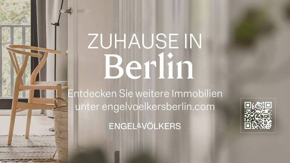 Luxury. Location. Lifestyle. - Designikone an der Spree