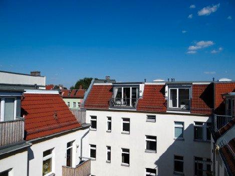 Dachgeschoßwohnung Berlin Friedrichshain-Kreuzberg - 3 Zimmer, 96 m&sup2;, 599.999&euro; | Angebot:25973624