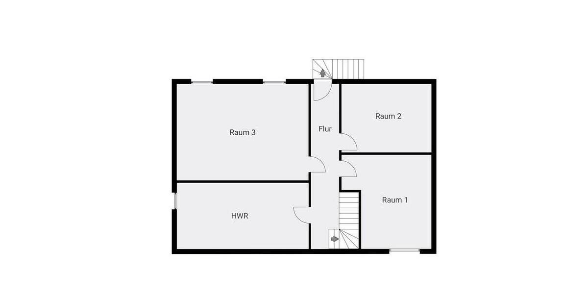Einfamilienhaus Berlin Lichtenrade - 6 Zimmer, 180 m&sup2;, 749.000&euro; | Angebot:26418745