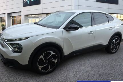 Citroen C4 X 13.325 km 17.790 &euro; Berlin 12103