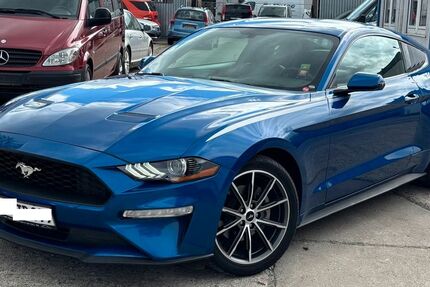 Ford Mustang 42.000 km 25.500 &euro; Berlin 13127