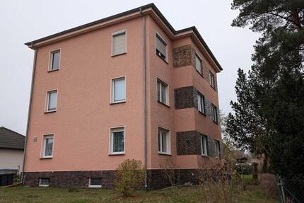 Kurzfristig beziehbar: renovierte 2-Zimmer-Wohnung 2 zimmer