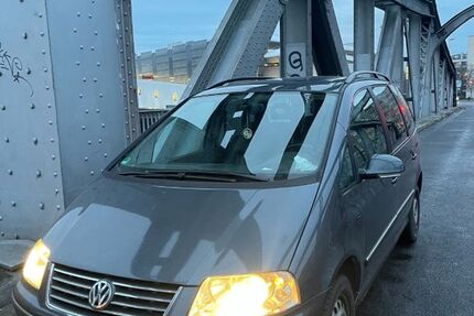 VW Sharan 285.000 km 3.300 &euro; Berlin 13347