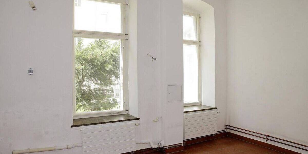 Etagenwohnung Berlin Mitte - 4 Zimmer, 118 m&sup2;, 735.000&euro; | Angebot:26592430