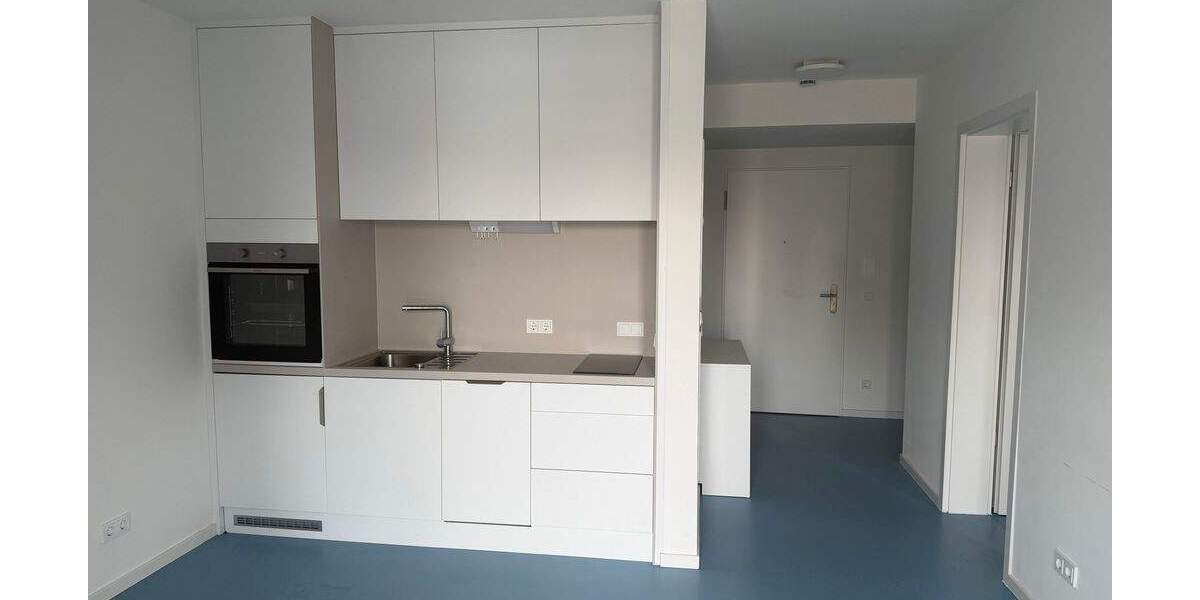 Etagenwohnung Berlin Mitte - 2 Zimmer, 43 m&sup2;, 1.080&euro; | Angebot:25778694