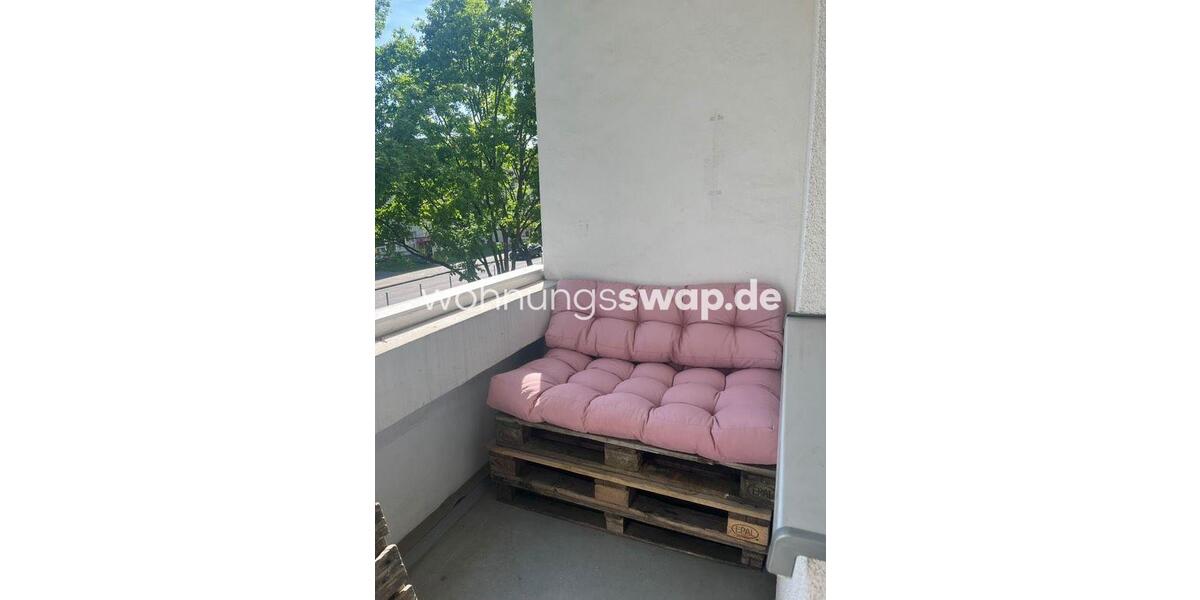 Etagenwohnung Berlin Lichtenberg - 2 Zimmer, 49 m&sup2;, 500&euro; | Angebot:26632921