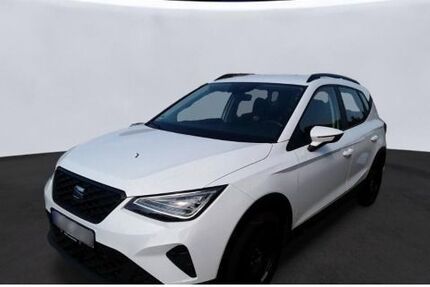 Seat Arona 33.795 km 17.930 &euro; Berlin 13089