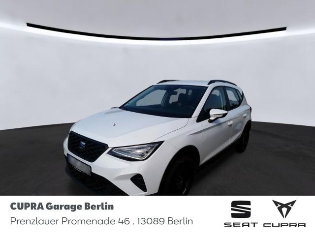 Seat Arona 33.795 km 17.930 &euro; Berlin 13089