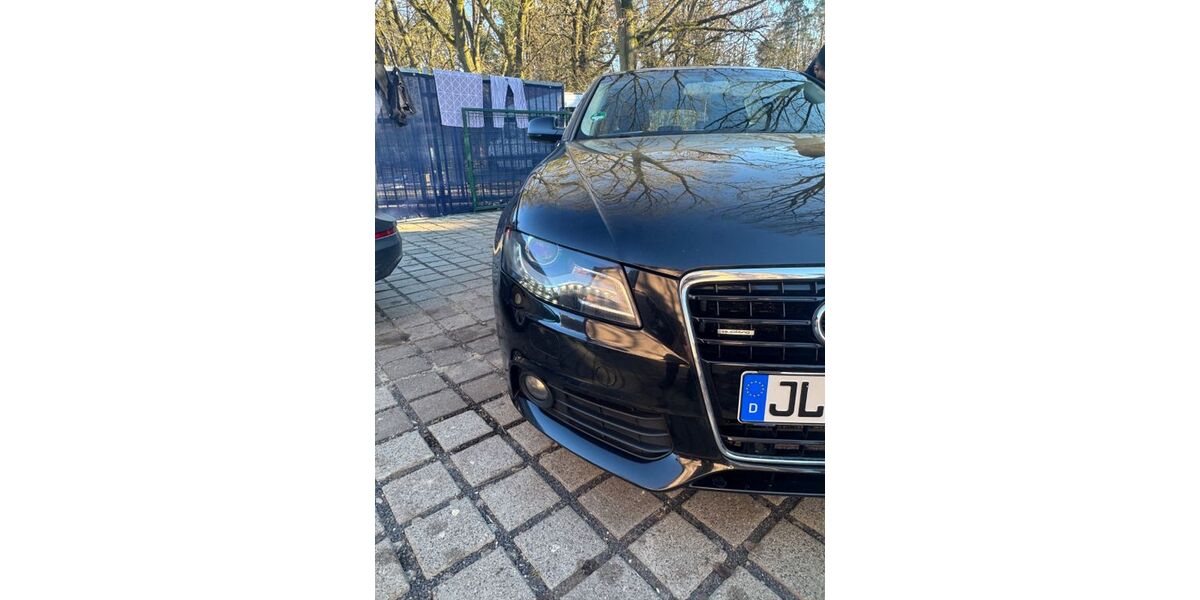 Audi A4 262.000 km 8.000 &euro; Vogelsdorf 15370