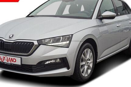 Skoda Scala 49.573 km 19.950 &euro; Berlin 13599
