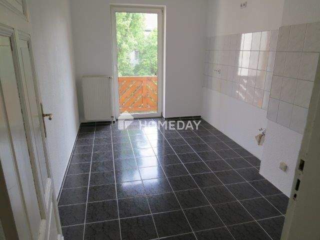 Sofort verfügbar: Attraktive 3-Zimmer-Wohnung mit Balkon in zentraler Lage 3 zimmer