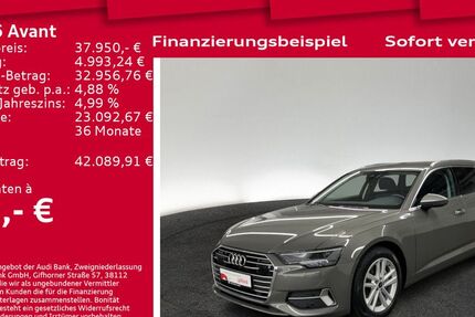Audi A6 53.250 km 34.000 &euro; Berlin 10587