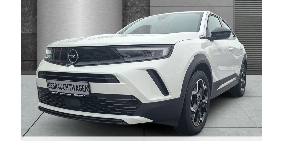 Opel Mokka 13.365 km 18.250 &euro; Hoppegarten 15366