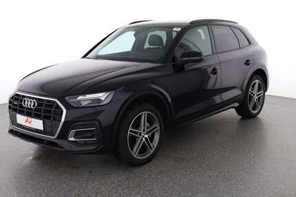 Audi Q5 97.548 km 31.670 &euro; Schönefeld 12529