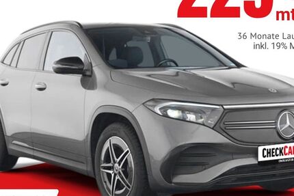 Mercedes-Benz EQA 17.445 km 45.289 &euro; Berlin 10587
