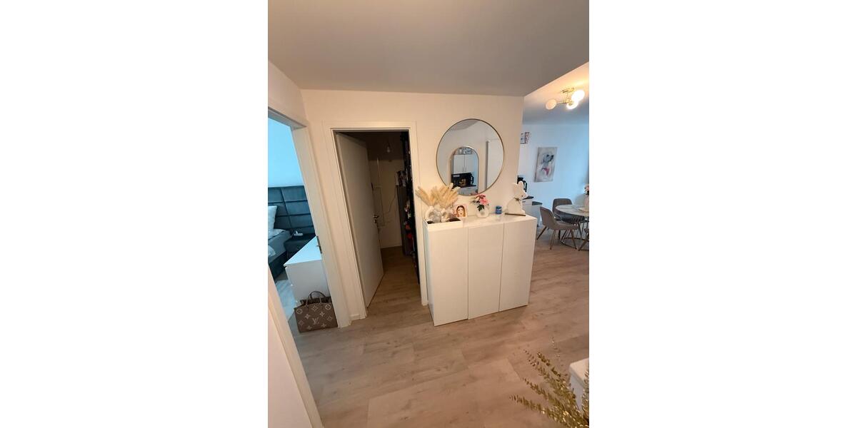 Erdgeschoßwohnung Großbeeren - 2 Zimmer, 59 m&sup2;, 1.080&euro; | Angebot:25910457