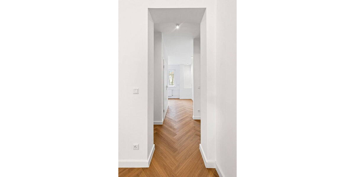 Etagenwohnung Berlin Tempelhof - 3 Zimmer, 55 m&sup2;, 299.000&euro; | Angebot:26472788