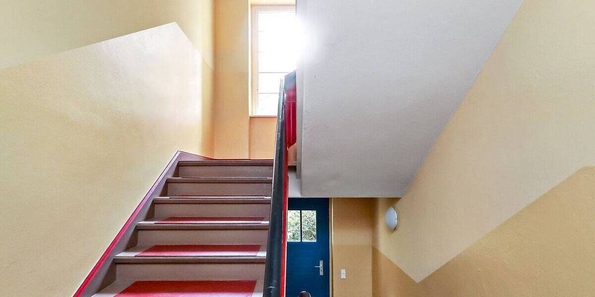 Etagenwohnung Berlin Adlershof - 2 Zimmer, 58 m&sup2;, 186.900&euro; | Angebot:26641301